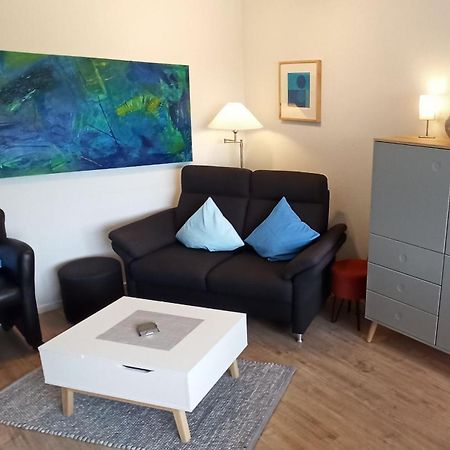 Komfortabler Bungalow, Husen 15 , 2 Bis 4 Personen, Europa-Feriendorf Eksteriør billede