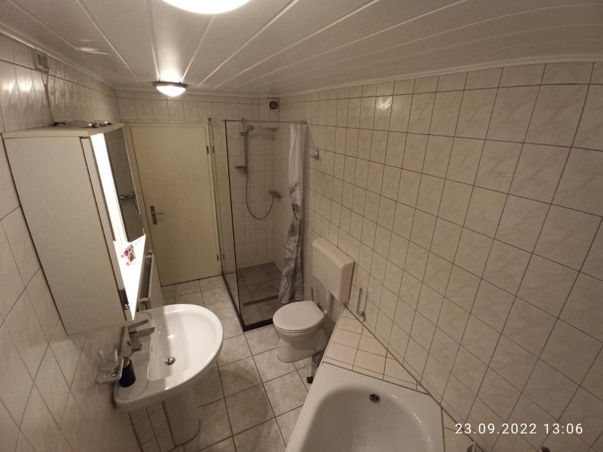 Komfortabler Bungalow, Husen 15 , 2 Bis 4 Personen, Europa-Feriendorf Eksteriør billede