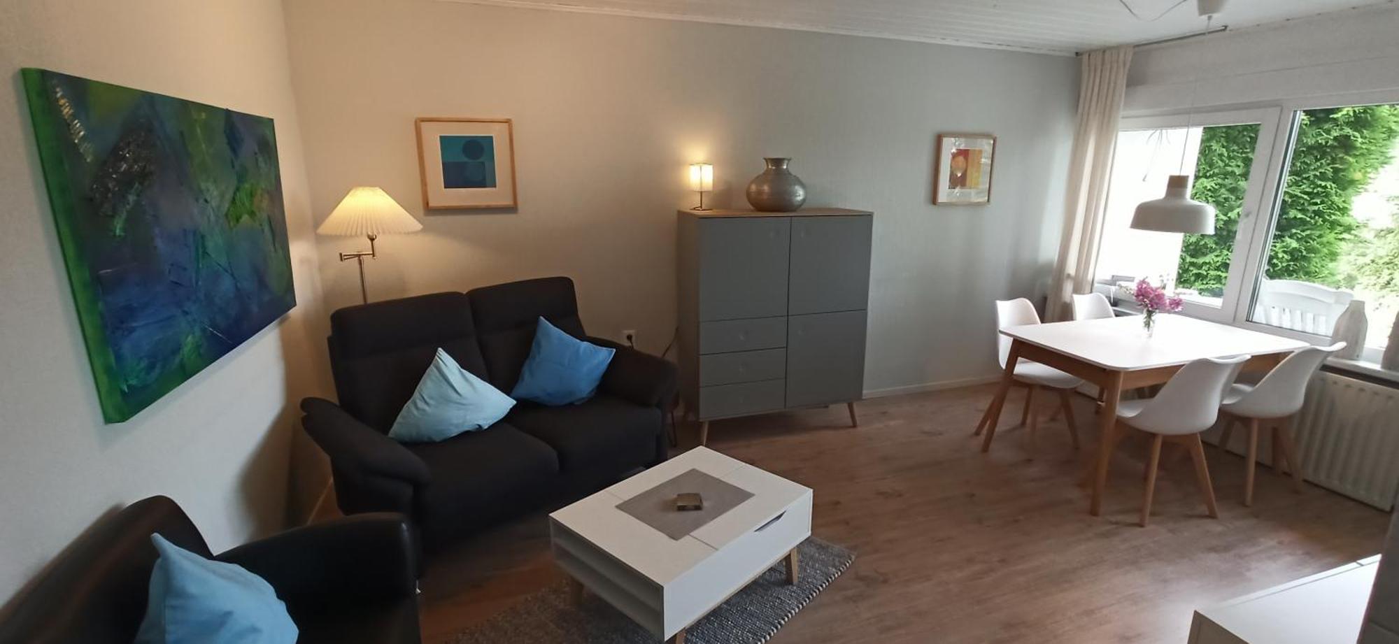 Komfortabler Bungalow, Husen 15 , 2 Bis 4 Personen, Europa-Feriendorf Eksteriør billede